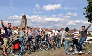 FietStoer Deventer