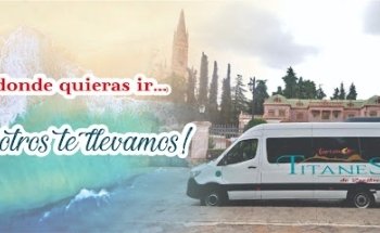 Turismo Titanes de Zacatecas SA de CV