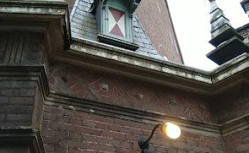 Penninckshuis, Deventer