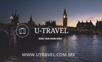 VIAJES CORPORATIVOS U-TRAVEL