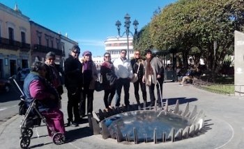 Adg Tours Agencia de viajes, renta de camionetas y autobuses turísticos y más...