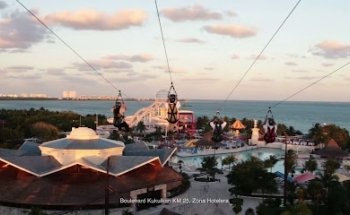 THE BEST CANCÚN TOURS