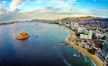 Vacaciones en Acapulco