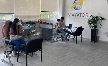 Viayatori, Agencia de Viajes