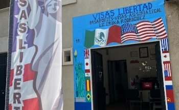 Visas libertad colima