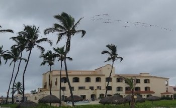 Vacation Mazatlan Company