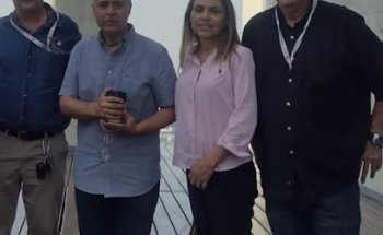 Agencia de Viajes OMA