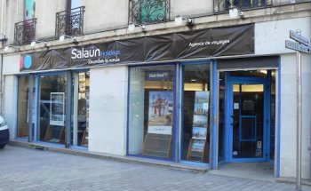 Salaün Holidays Dijon
