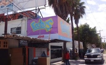 Venta de boletos ADO, Terminal Chechen