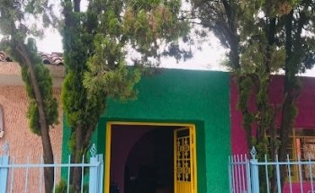 Agencia de viajes Garcia's