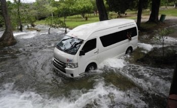 Transportadora turistica Omnibus Pompeyo
