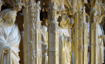 Fred Augelon Matière à Découverte