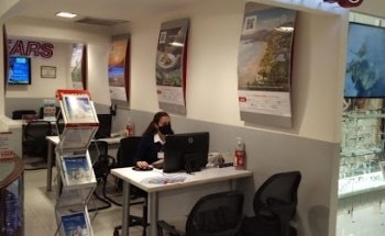 Viajes Sears Lindavista