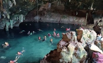 Centro Turístico Puksi'Ik'Al México