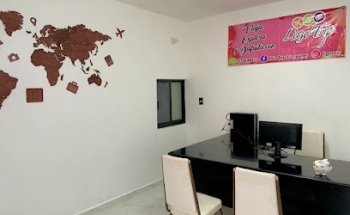 Agencia de Viajes LiGo Trip