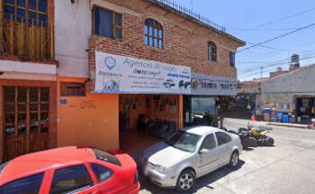 agencia de viajes atototours