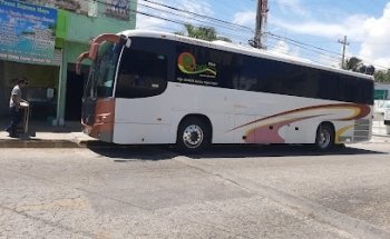 Tours Express maya