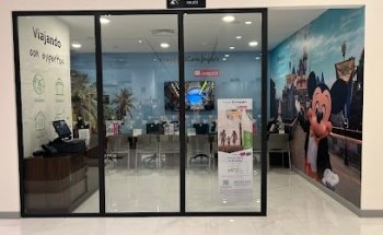 Viajes El Corte Inglés Liverpool Tepeyac