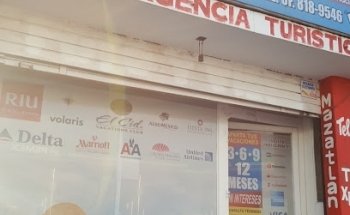 AGENCIA TURISTICA NICE TRIP