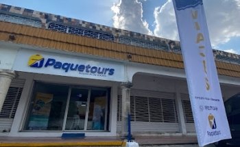 Paquetours