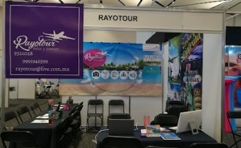 RAYOTOUR