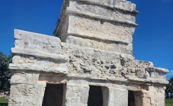 TRAVEL INFINITI TEXCOCO