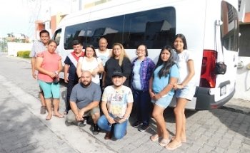 AGENCIA DE VIAJES CAREY