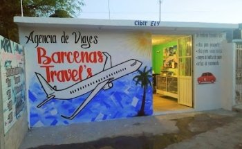 Barcenas Travel's