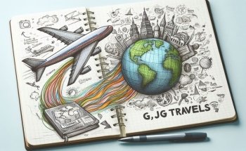GJG Travels