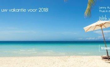 Travel Counsellor Lenny Auerbach