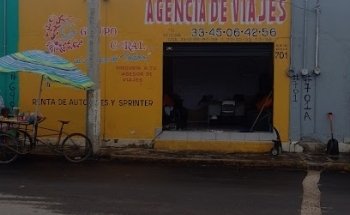 G.T.O Grupo Turístico Occidente