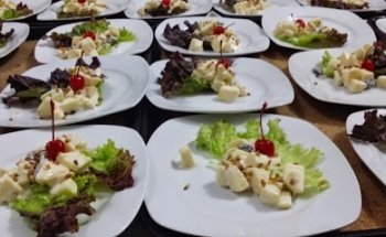 Banquetes Ma. Alejandra