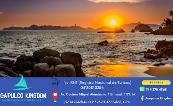 Acapulco Kingdom - Reservaciones De Hoteles