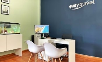 Easy Travel Monterrey