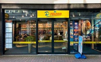 D-reizen Papendrecht De Meent