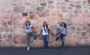 Experiencias Arqueológicas México