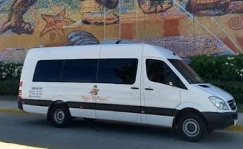 Viajes El Paraiso Transportation & Tours