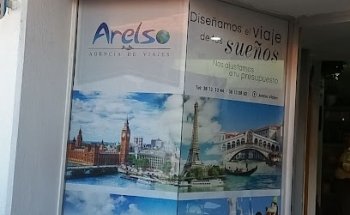 Arelso Viajes