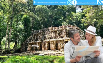 Tu Asesor de Viaje en Chiapas