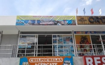 Agencia de Viajes Kristal