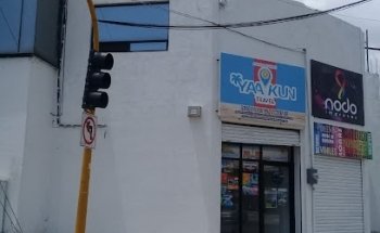 Agencia de viajes Yaakun Travel