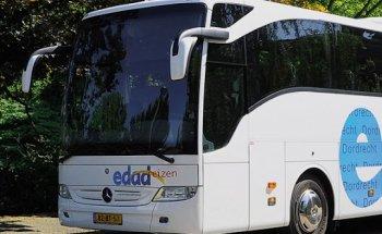 Touringcarbedrijf E.D.A.D. - Busverhuur, schoolreisjes, partybussen, dagtrips en taxivervoer