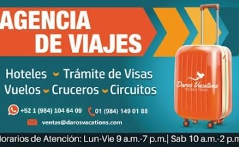 Daros Vacations Tours&Travel