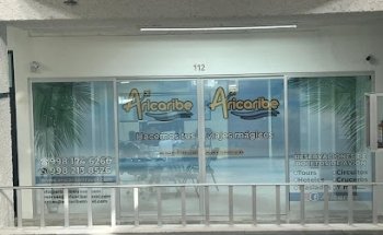 Aricaribe Travel