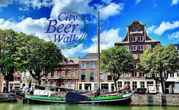 City Beerwalk Dordrecht