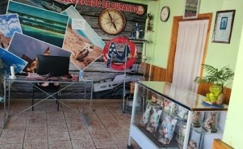 Om Turismo Internacional