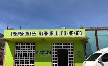Viajes Mexico-Ayahualulco