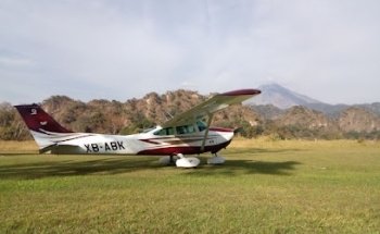 Especialistas en Vuelos Ejecutivos