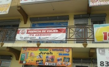 Excel Tours Las Puentes