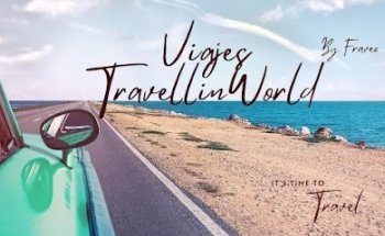 Travellinworld by fraveo